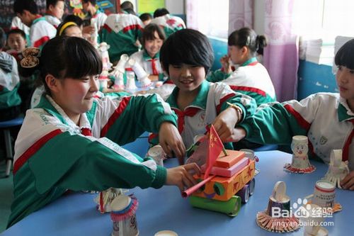 小学生社会实践活动有哪些