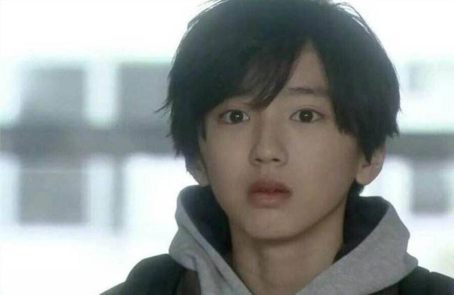 岛国3位神颜美少年:从千年一遇到漫改小王子,你pick谁