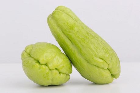 孕妇可以吃佛手瓜吗 孕妇吃佛手瓜怎么样 帮助保护血管