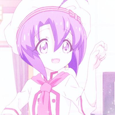 自截自调动漫头像推番:《邪神与厨二病少女》——美杜莎