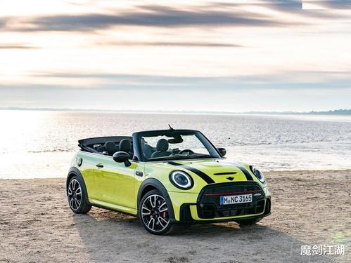 宝马mini啊|敞篷车|mini|保险杠|大灯|雾灯_网易订阅