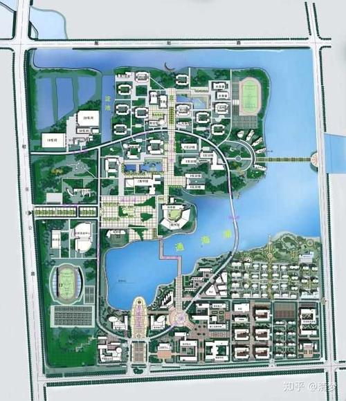 威海职业学院的校园环境如何?