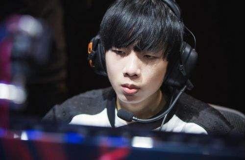 lol教练joker直播爆料smlzdoinb新赛季或将转会