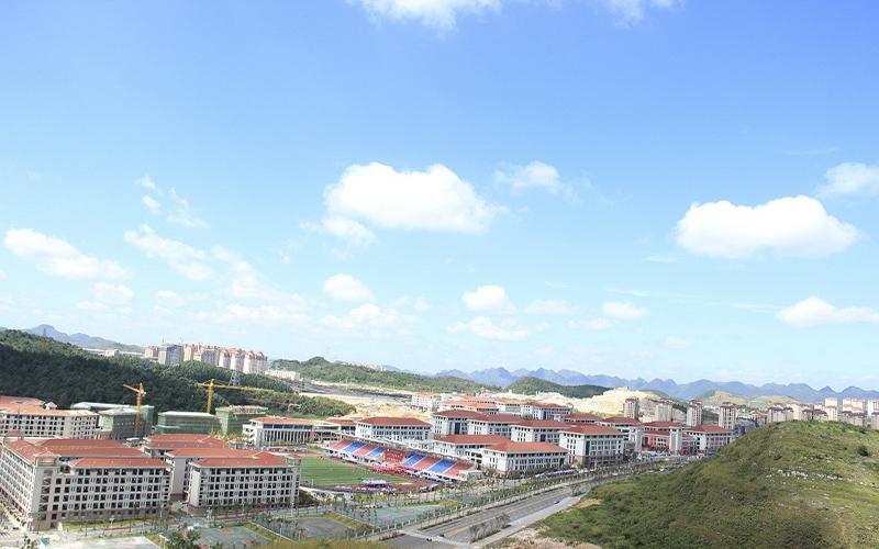 贵州电子科技职业学院招生办电话2022贵州电子科技职业学院招办电话
