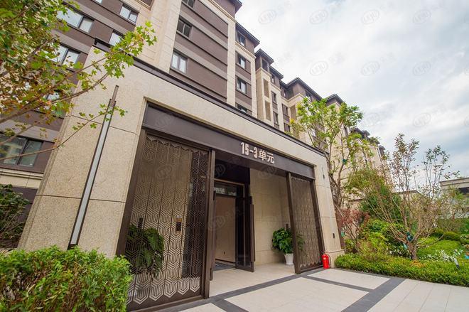 武清新区城芯水岸低密住区中建壹方九里楼盘测评
