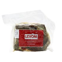 意大利半烟熏火腿冷盘三文治汉堡包halfcastelspecksmokedham