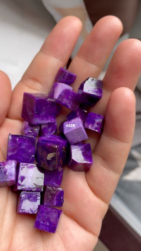 舒俱来原石_百信广场自由行热门攻略_舒俱来_兴趣爱好