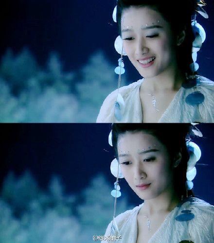 【仙剑奇侠传三/水碧】神魔爱侣,生死相随.