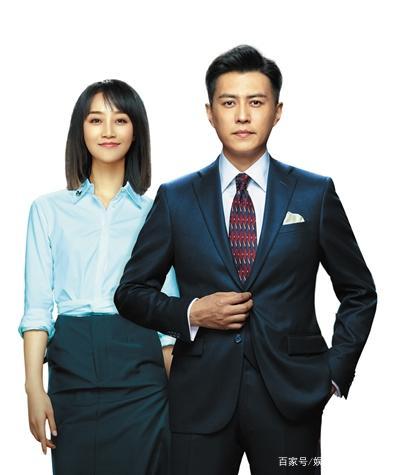 《精英律师》靳东田雨欢喜冤家,蓝盈莹"有来头"让田雨