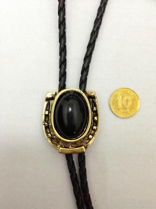 供应批发 美国产 bolo tie 波洛领带 领结 美国西部手工制作 bolotie