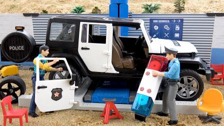 《工程车救援队 第二季》更新至49集—中国—少儿—网