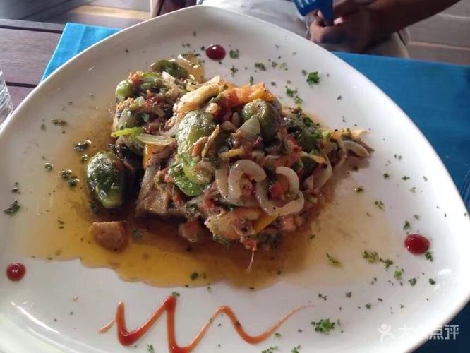 mami watta-图片-刚果共和国美食-大众点评网