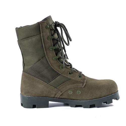 男士军靴军靴产品名称军绿靴 - buy desert boots military,army
