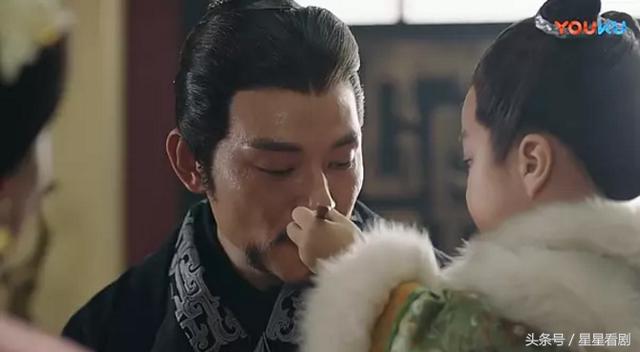 虎啸龙吟看到曹爽儿子被杀网友称太残忍了