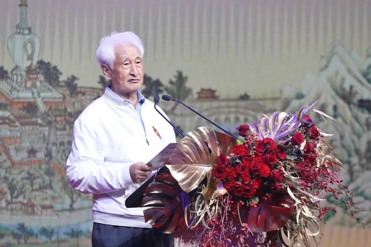 季克良:三个价值决定茅台酒成为收藏"硬通货"