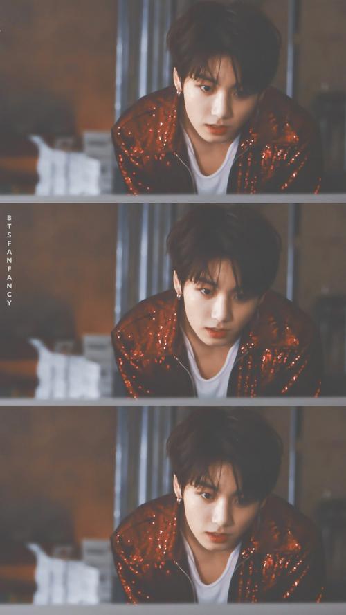 田柾国 bts-fanfancy