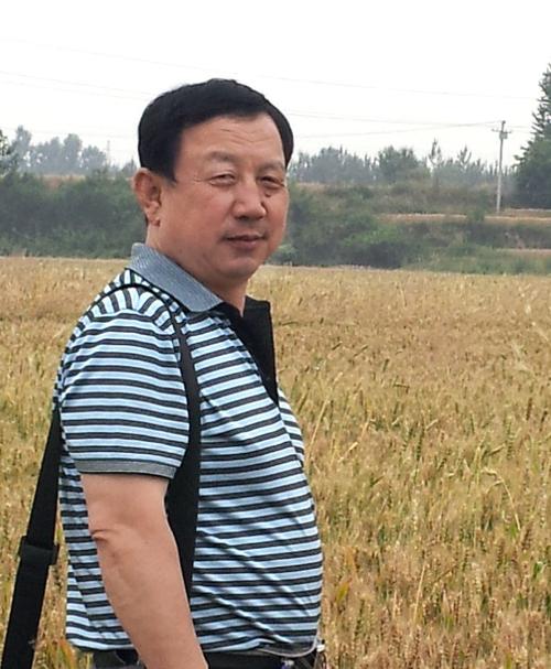 王栓兴
