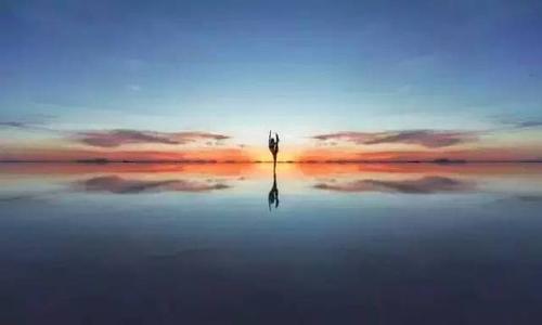 【柒摄影--观点】如何用平凡的"中央构图"拍摄出不平凡的照片?