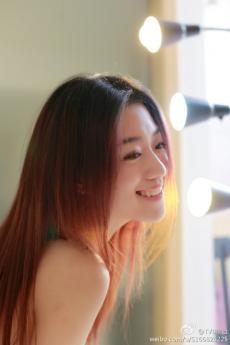 徐子睿三围身高