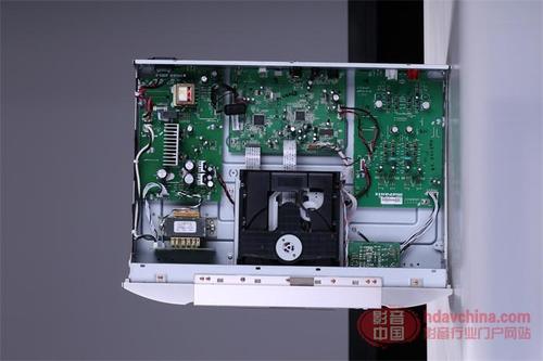 多年后,你依然让我回味-的marantz cd5005/pm5005