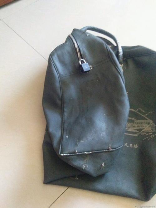 七八十年代旅行包一个(包邮)