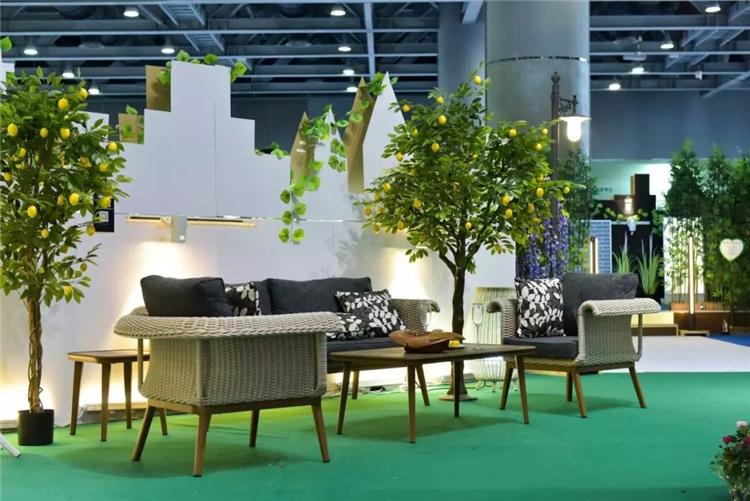 2021年47届琶洲广州家具展展位出售 转让