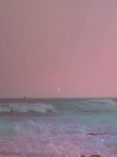 手机壁纸 聊天背景图 ins 简约 可爱 淑女风_ins_手机