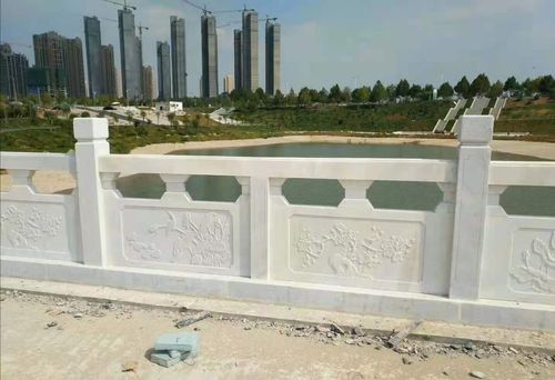 祁县仿古大理石栏杆厂家报价