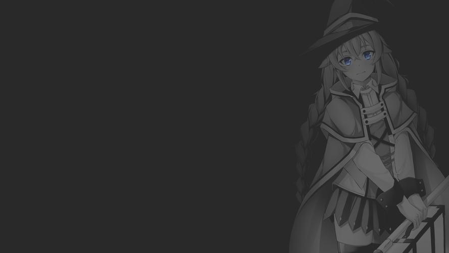 无职转生丨壁纸合集精选电脑壁纸丨高清壁纸丨超清壁纸丨手机动漫壁纸