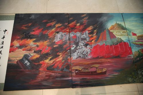 民族复兴中华魂