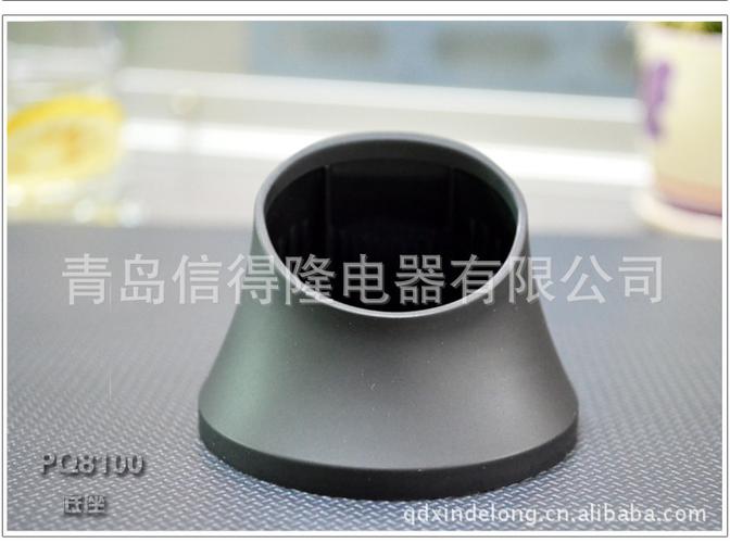 奔腾pq8100 全身水洗 旋转式 男士 剃须刀