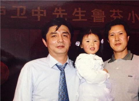 汪嘉伟最欣赏第一主攻朱婷 曾抱过3岁张常宁