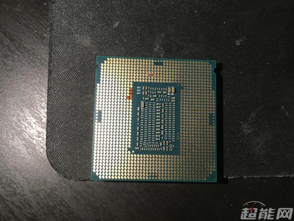 一个加钱就完事儿的故事9600kf超51ghz小记