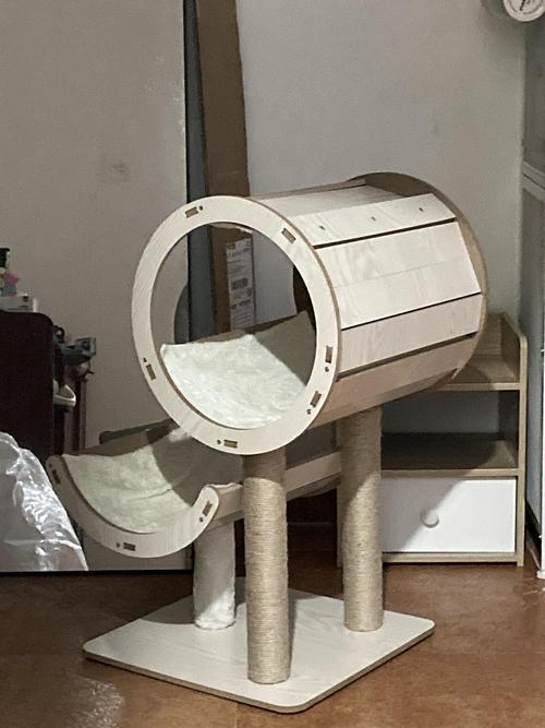 猫爬架