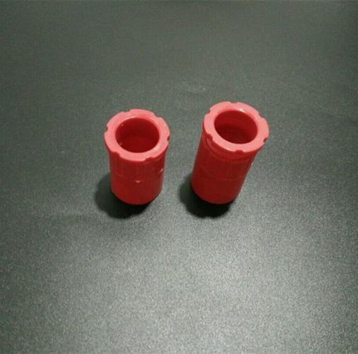 标准型 pvc管锁扣20盒接6分杯梳 电线管配件锁母线盒接头按包价格