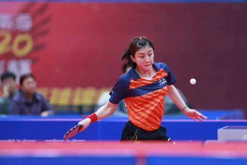  p>臧小桐,女,中国 a target="_blank" href="/item/乒乓球运动员