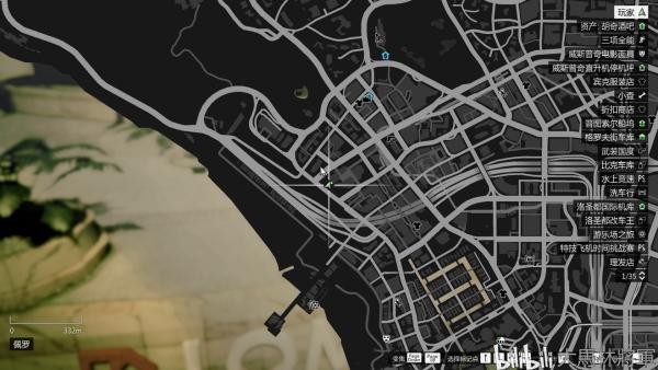 gta5医疗包位置大全 线下模式全医疗包获取位置汇总