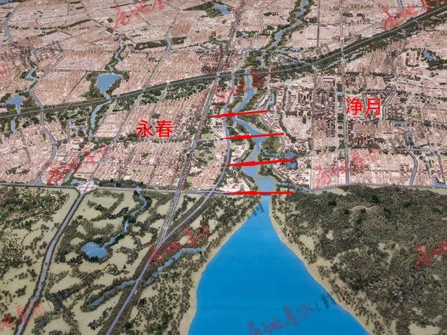 2021上半年长春楼市大事件,你都知道吗?|龙湖|永春|土