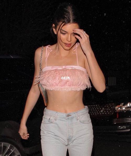 肯豆·詹娜|这么美!到底哪变了?