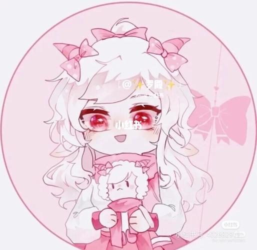 美羊羊的头像_喜羊羊和美羊羊_素材_头像