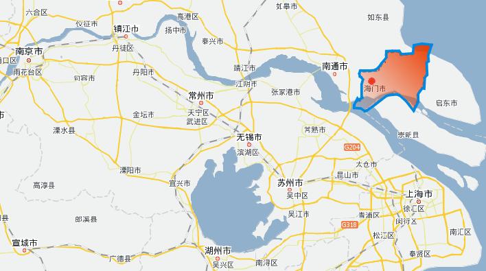 为什么都在争夺上海第三机场,江苏或成最大赢家?