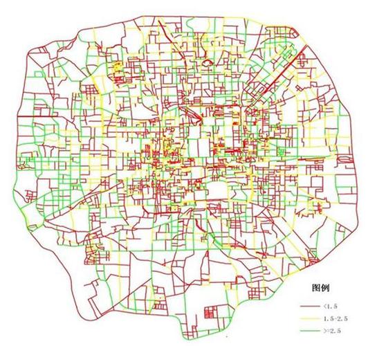 自行车道变成停车场 北京的自行车如何回归城市