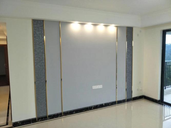 艺术漆背景墙_背景墙_艺术_家居家装_装修