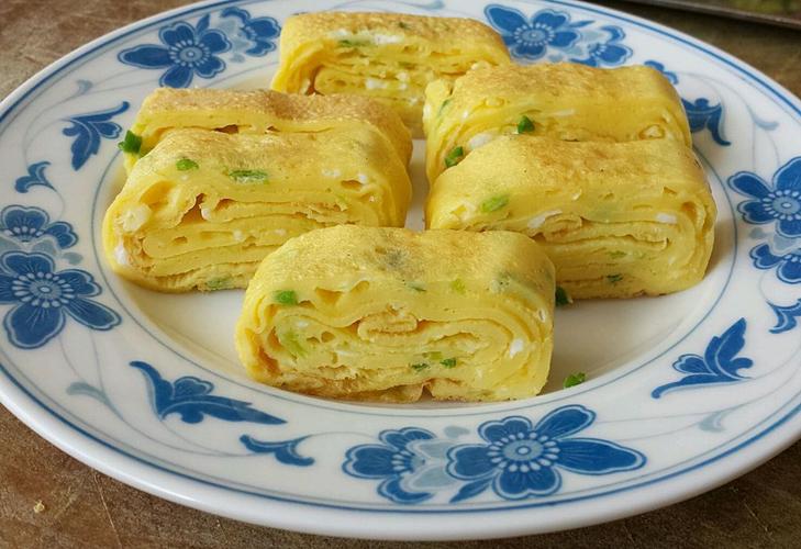  p>鸡蛋我们日常生活中最经常吃到的一种食物.我家每天必用到鸡蛋.