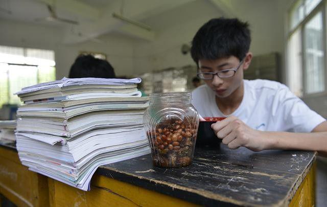 寒门难出贵子吗?来听听一位寒门子弟怎么说