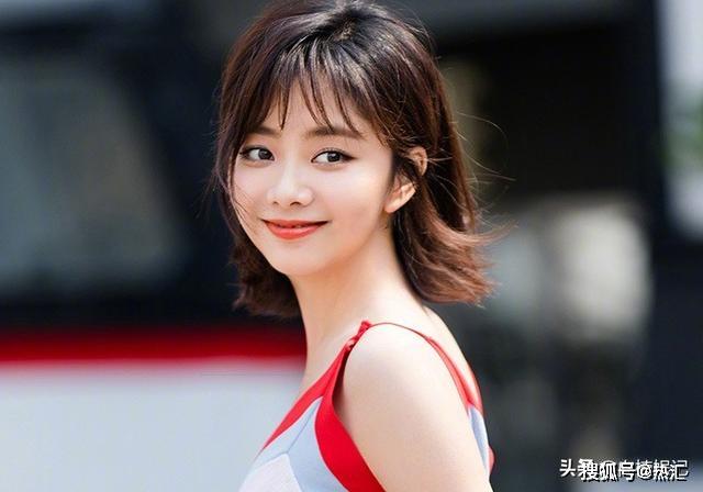 "蛇精脸"已被淘汰,四位圆脸女星展开霸屏模式,你更看好谁?