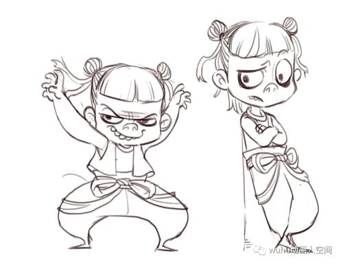 如何拍摄哪吒之魔童降世幕后创作故事大揭秘