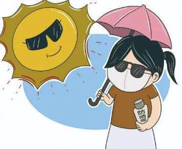 儿童防晒误区你踩雷了吗