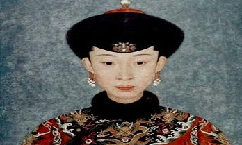还原历史上真实的令妃-----孝仪纯皇后魏佳氏!