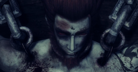 画江湖之不良人朱友珪死了之后血滴在谁的身上